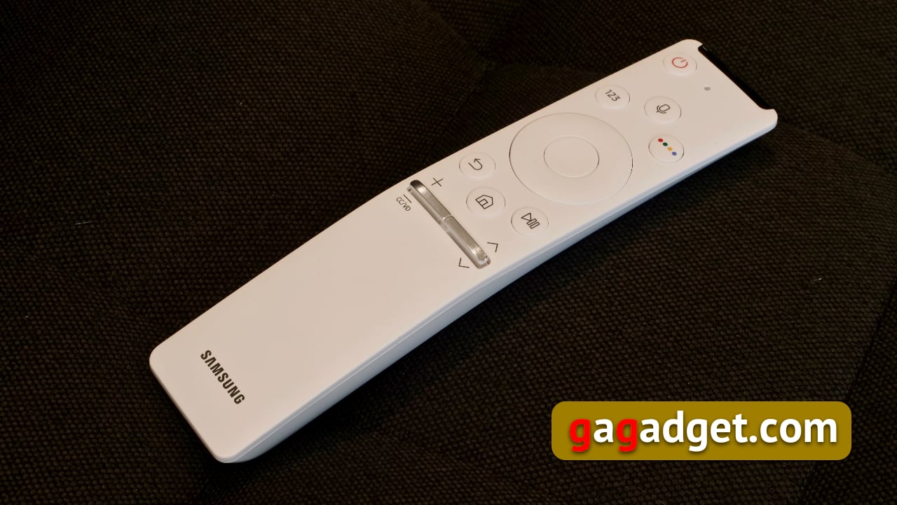 Огляд лазерного 4К-проектора Samsung The Premiere SP-LSP9T: справжній домашній кінотеатр-46