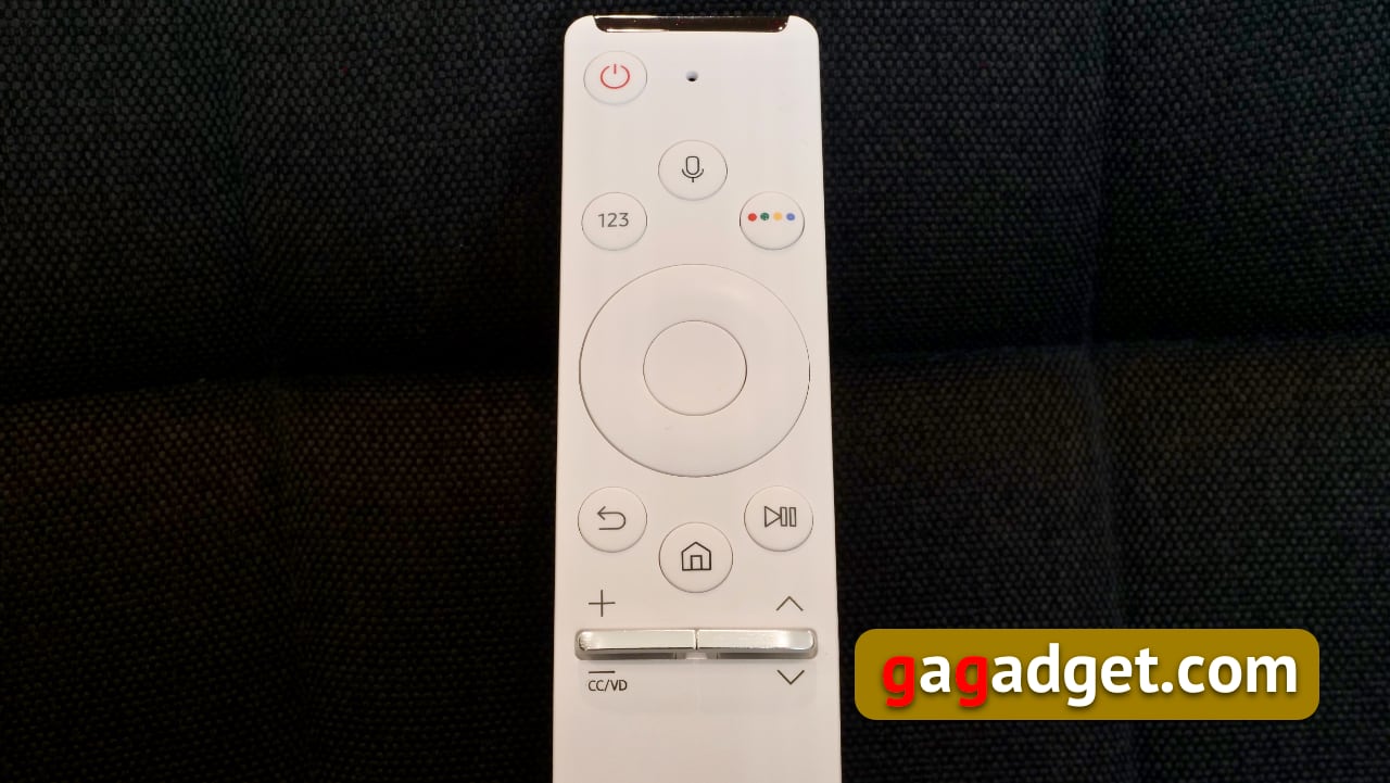 Огляд лазерного 4К-проектора Samsung The Premiere SP-LSP9T: справжній домашній кінотеатр-47