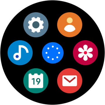 Огляд Samsung Galaxy Watch Active: стильно, спортивно та функціонально-19