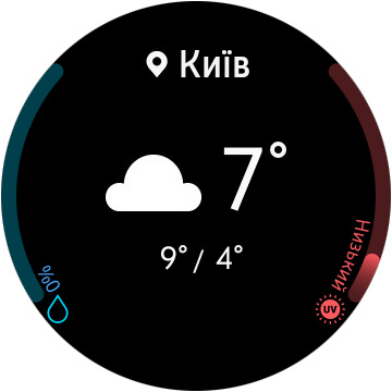 Огляд Samsung Galaxy Watch Active: стильно, спортивно та функціонально-136
