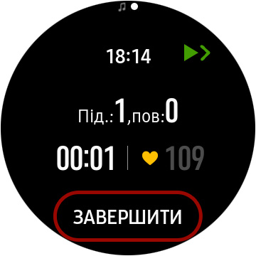 Огляд Samsung Galaxy Watch Active: стильно, спортивно та функціонально-87