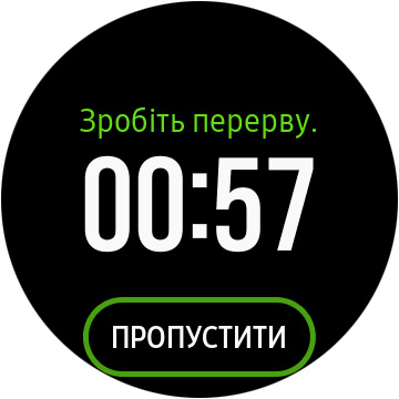 Огляд Samsung Galaxy Watch Active: стильно, спортивно та функціонально-92