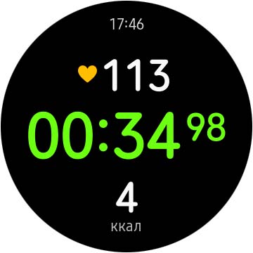 Огляд Samsung Galaxy Watch Active 2: розумний і спортивно-туристичний годинники тепер з сенсорним безелем-189