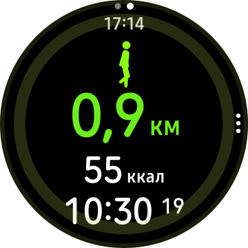 Обзор Samsung Galaxy Watch3: флагманские умные часы с классическим дизайном-128
