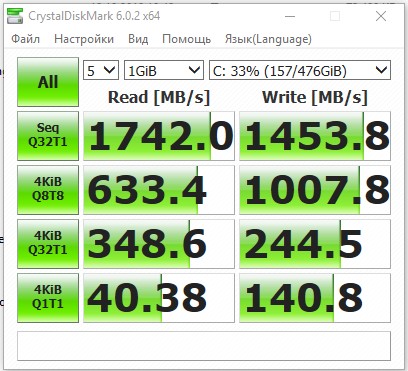 Огляд Lenovo IdeaPad S340: на що здатні нові мобільні процесори AMD Ryzen з графікою Vega-65