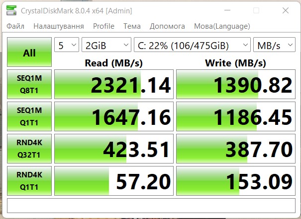 Обзор ASUS ExpertBook B5: надежный бизнес-ноутбук со впечатляющей автономностью-71