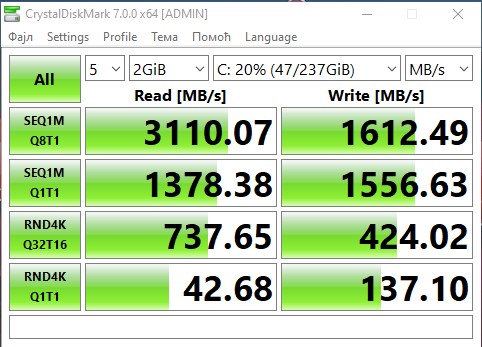 Огляд Lenovo ThinkPad X1 Carbon 7th Gen: оновлена ​​бізнес-класика-84
