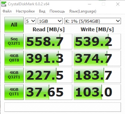 Обзор SSD-накопителя Goodram IRDM PRO Gen.2: скорость и стабильность-19