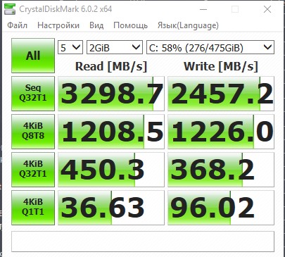 Огляд Acer Predator Triton 500: ігровий ноутбук із RTX 2080 Max-Q у компактному легкому корпусі-60