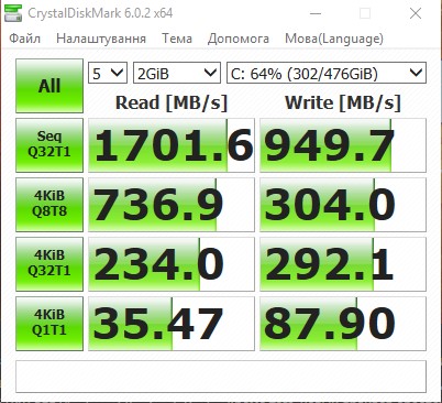 Обзор ASUS ZenBook 13 UX333FN: мобильность и производительность-62