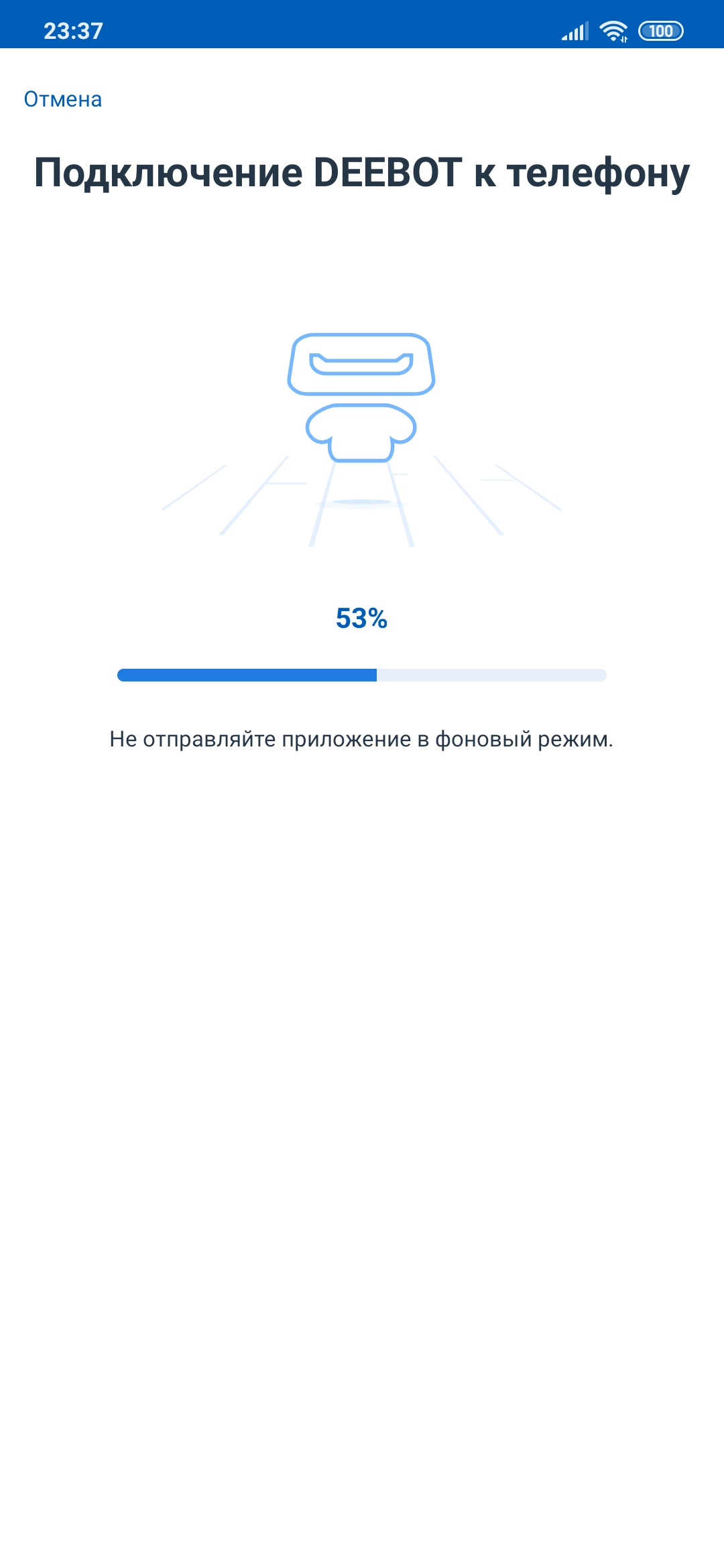 Огляд Ecovacs DEEBOT OZMO 900: робот-пилосос із вологим прибиранням та картографічними навичками-26