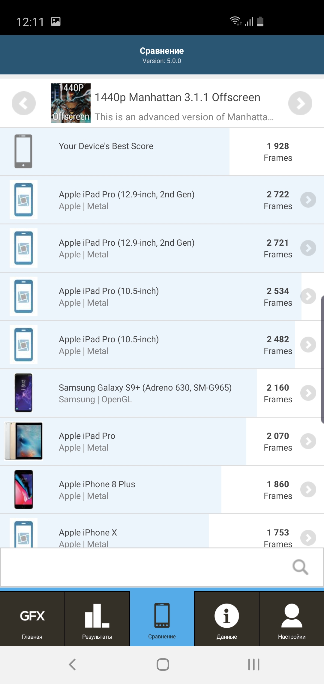 Огляд Samsung Galaxy S10e: менше - не означає гірше-124