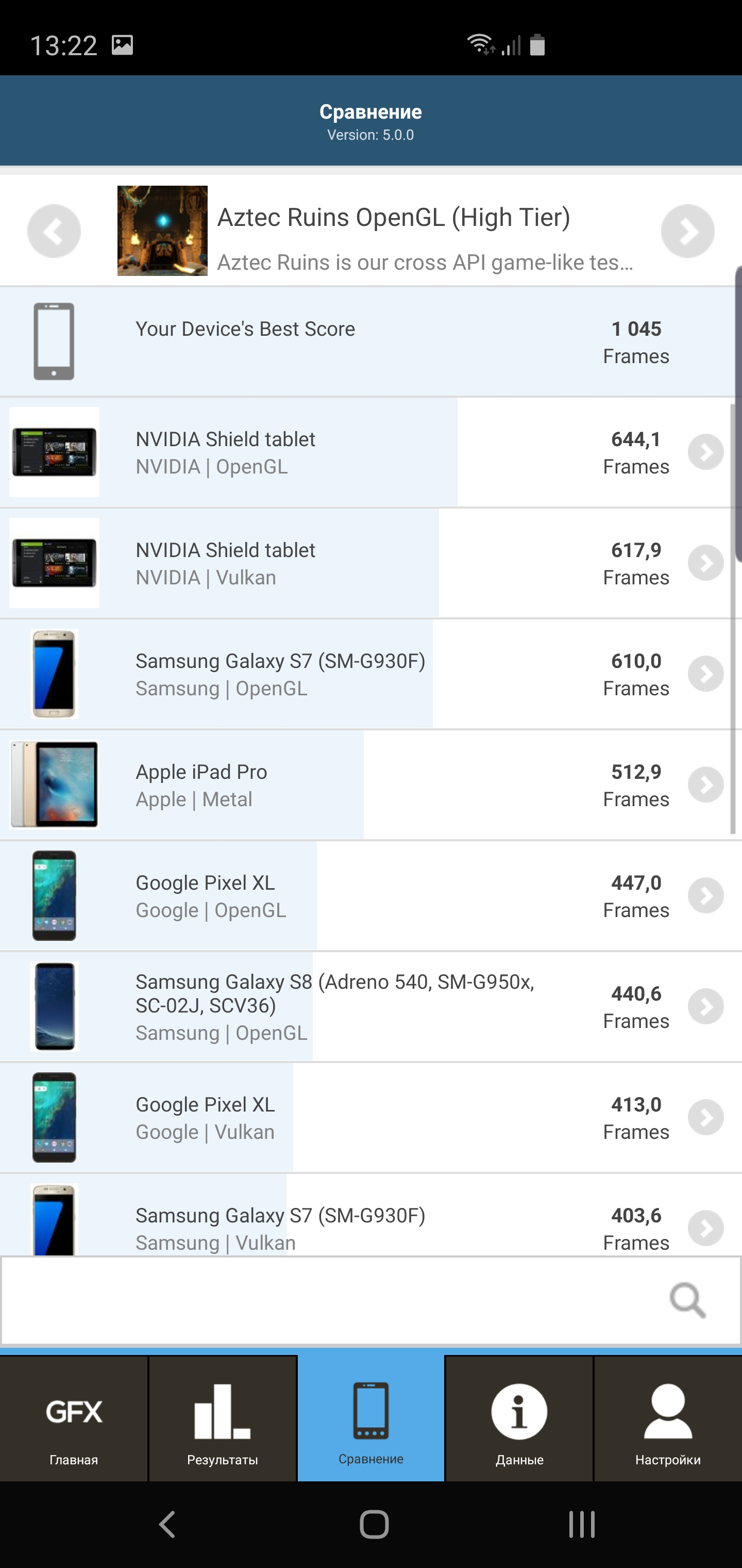 Огляд Samsung Galaxy S10+: ювілейний флагман з п'ятьма камерами-119