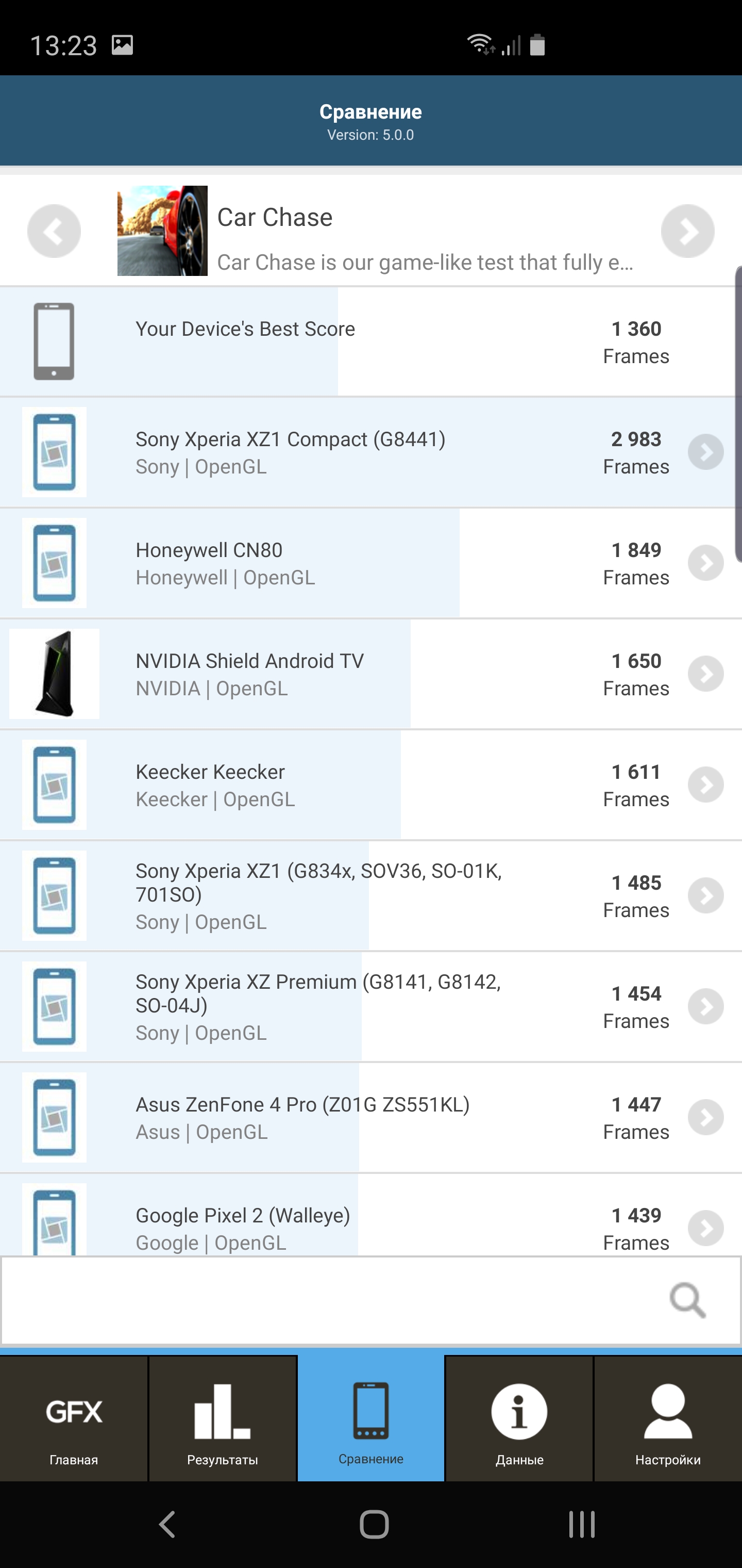 Огляд Samsung Galaxy S10+: ювілейний флагман з п'ятьма камерами-127