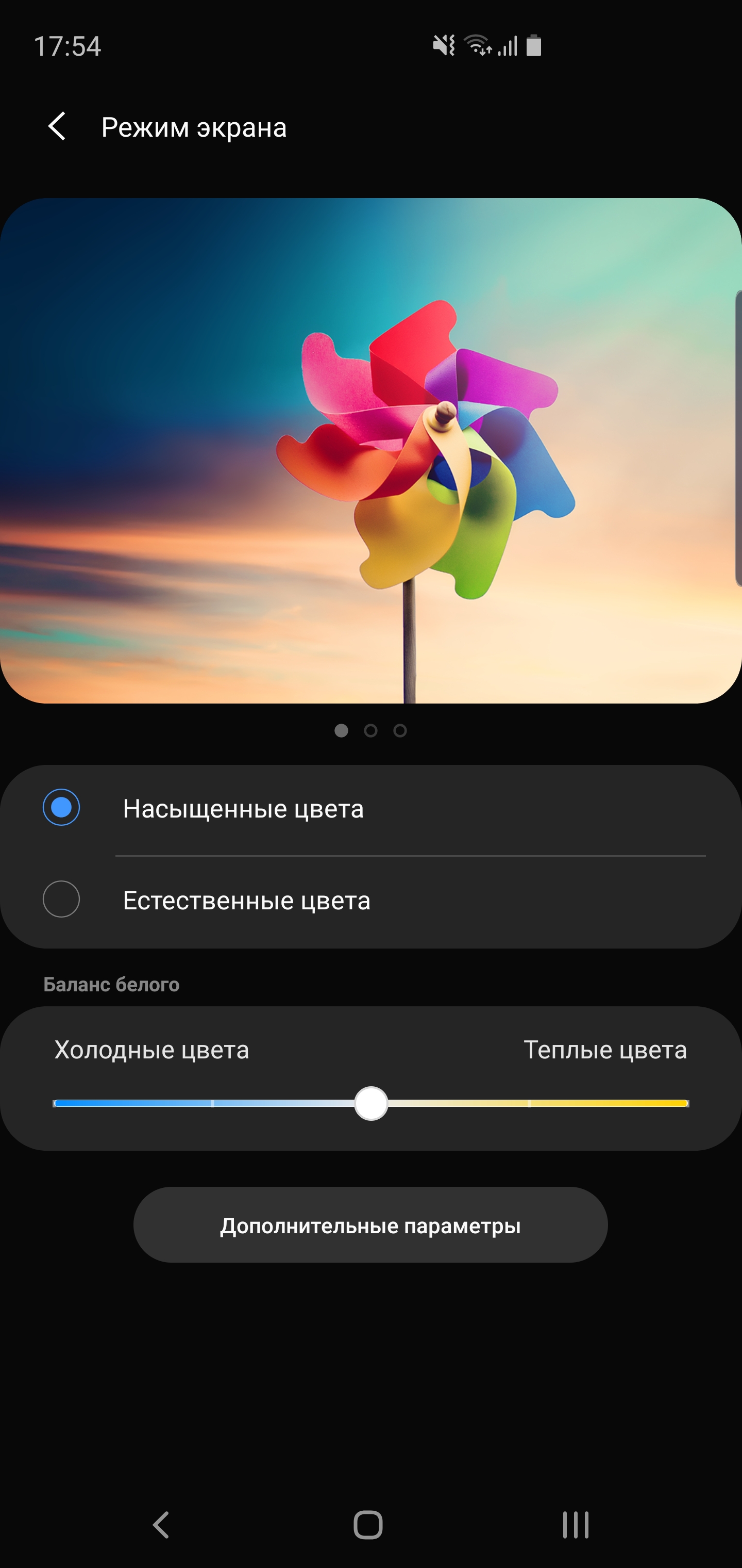 Огляд Samsung Galaxy S10+: ювілейний флагман з п'ятьма камерами-35