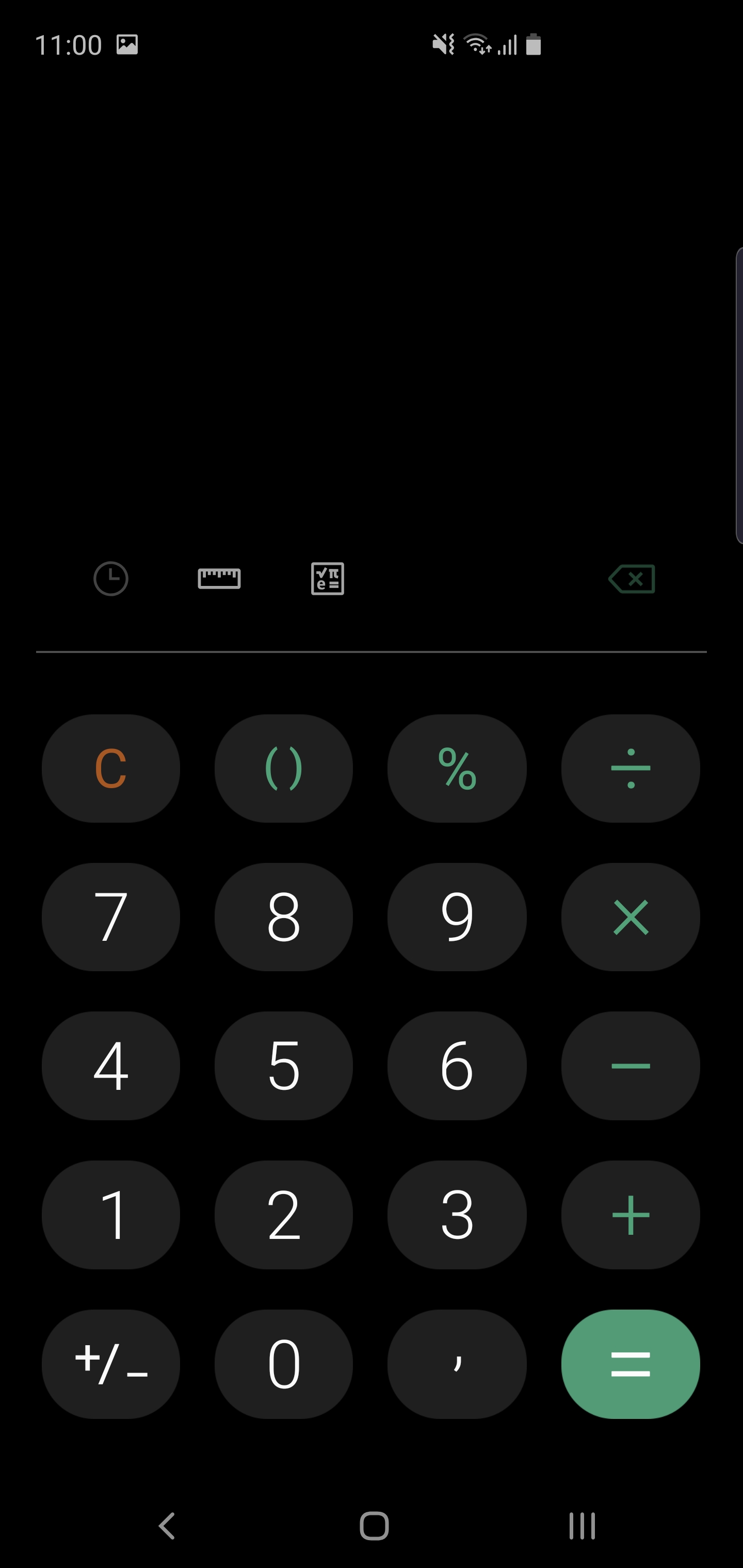 Огляд Samsung Galaxy S10+: ювілейний флагман з п'ятьма камерами-262