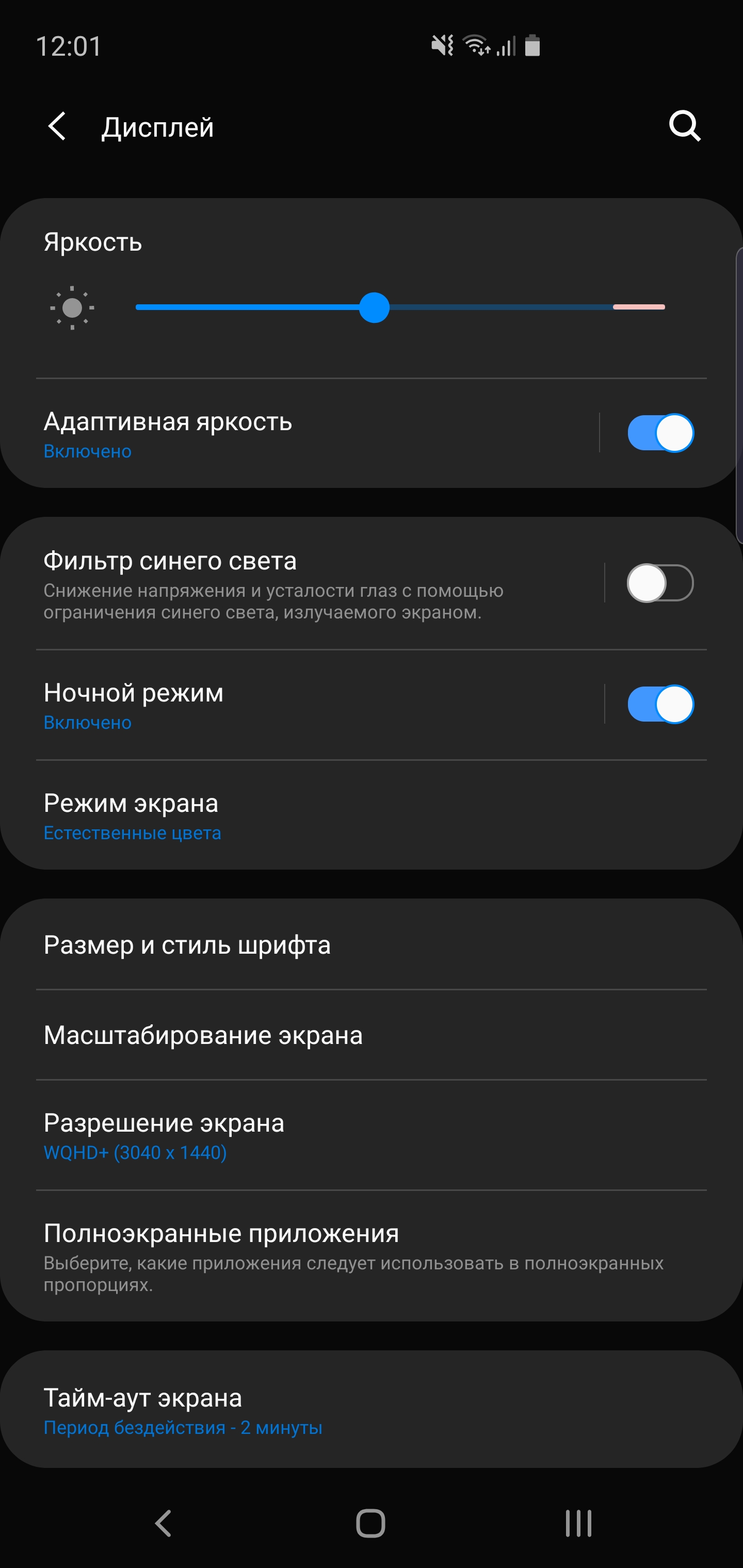 Огляд Samsung Galaxy S10+: ювілейний флагман з п'ятьма камерами-23