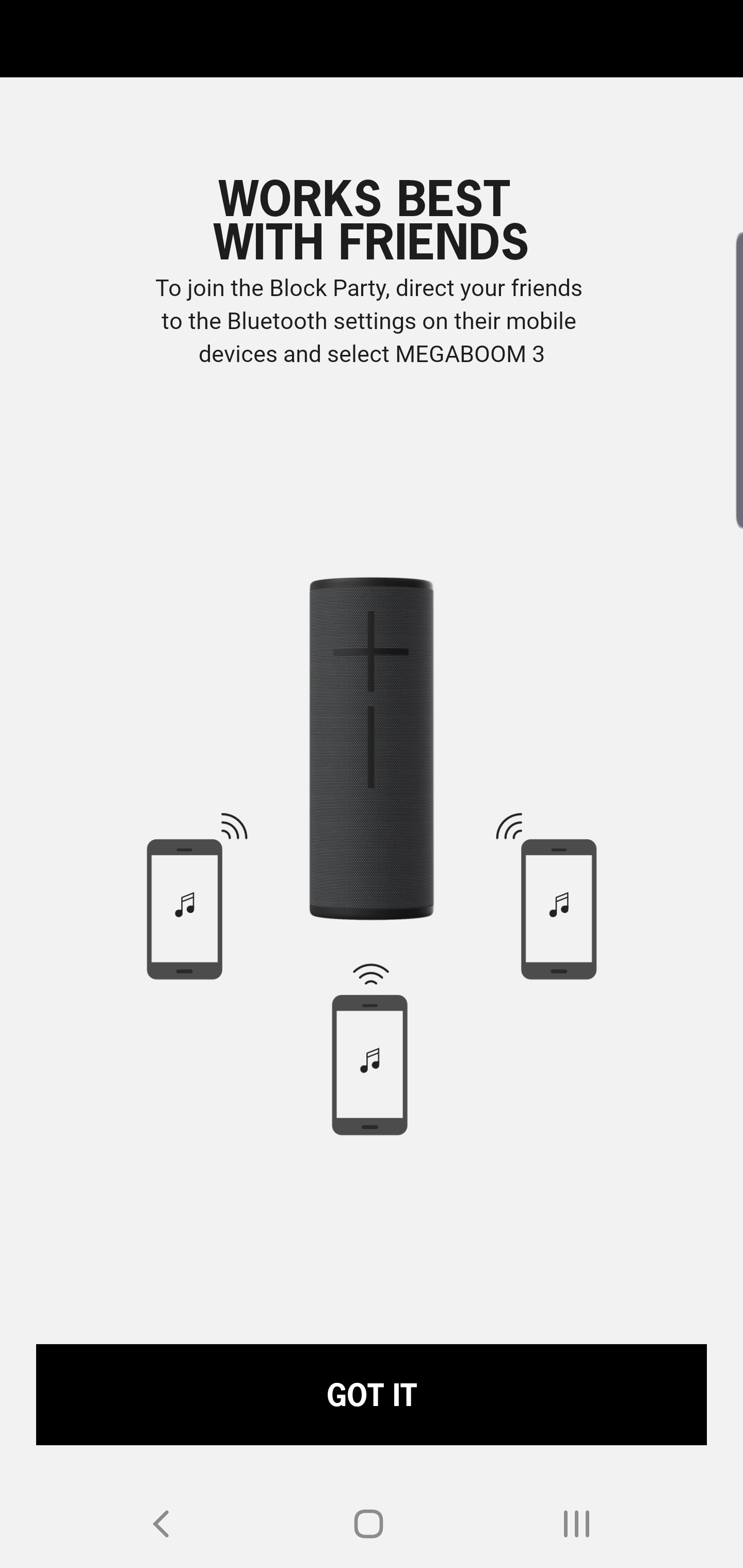 Обзор Ultimate Ears Megaboom 3: неубиваемая портативная акустика с отличным звуком-46