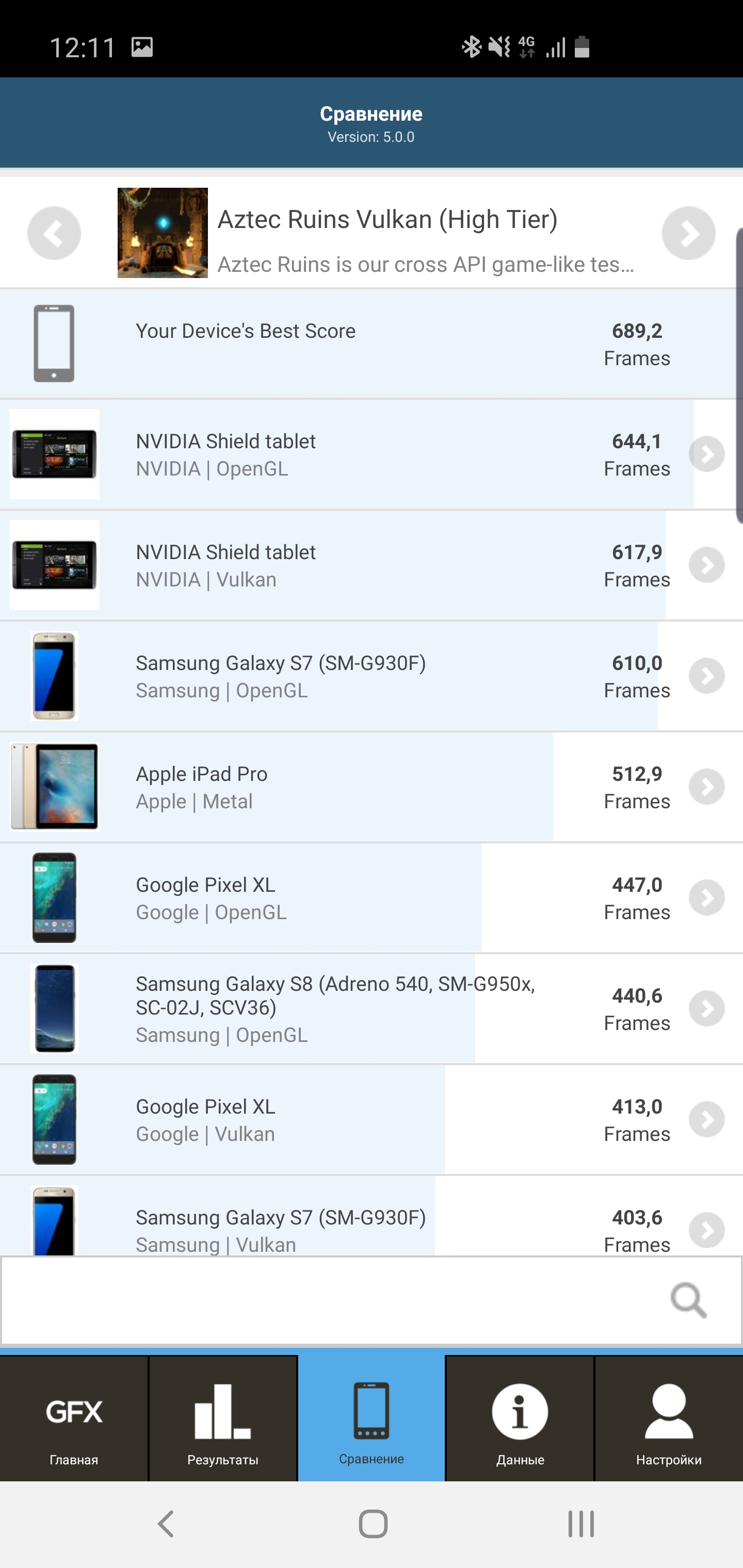 Огляд Samsung Galaxy S10: універсальний флагман «Все в одному»-113