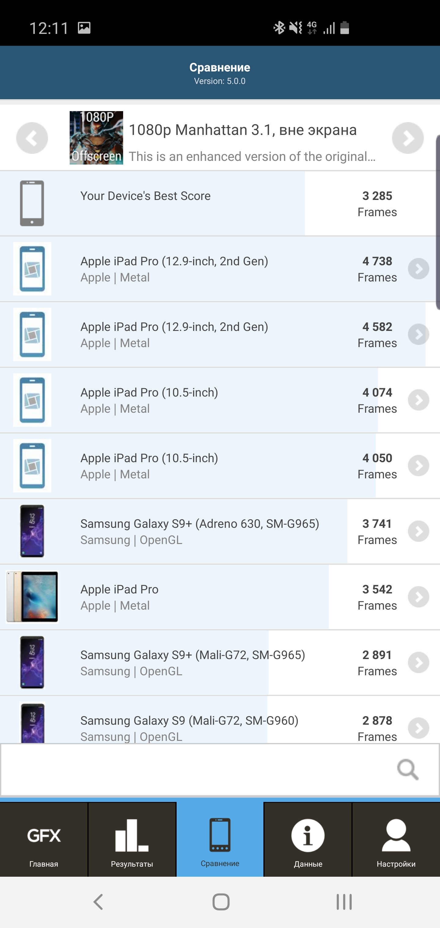 Огляд Samsung Galaxy S10: універсальний флагман «Все в одному»-120