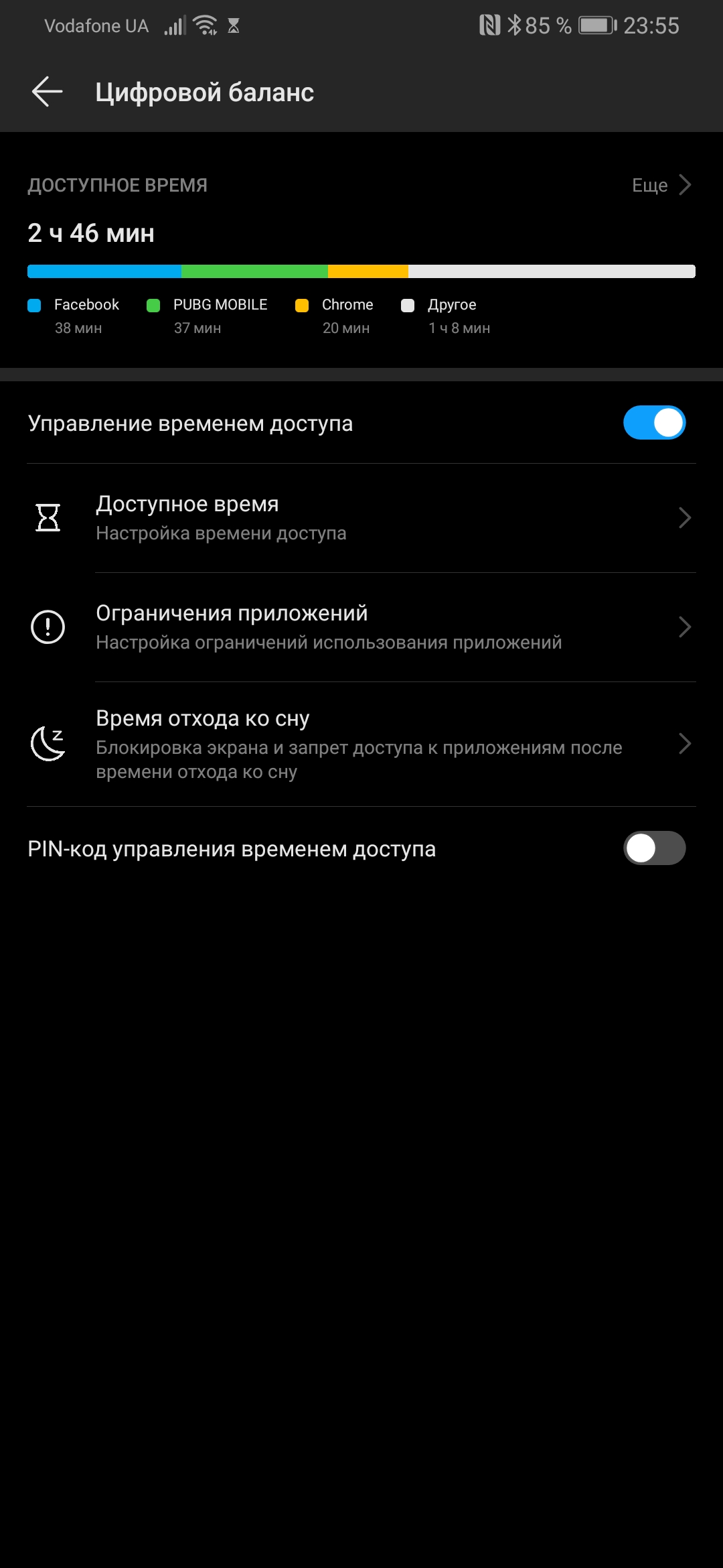 Обзор Huawei P30 Pro: прибор ночного видения-207