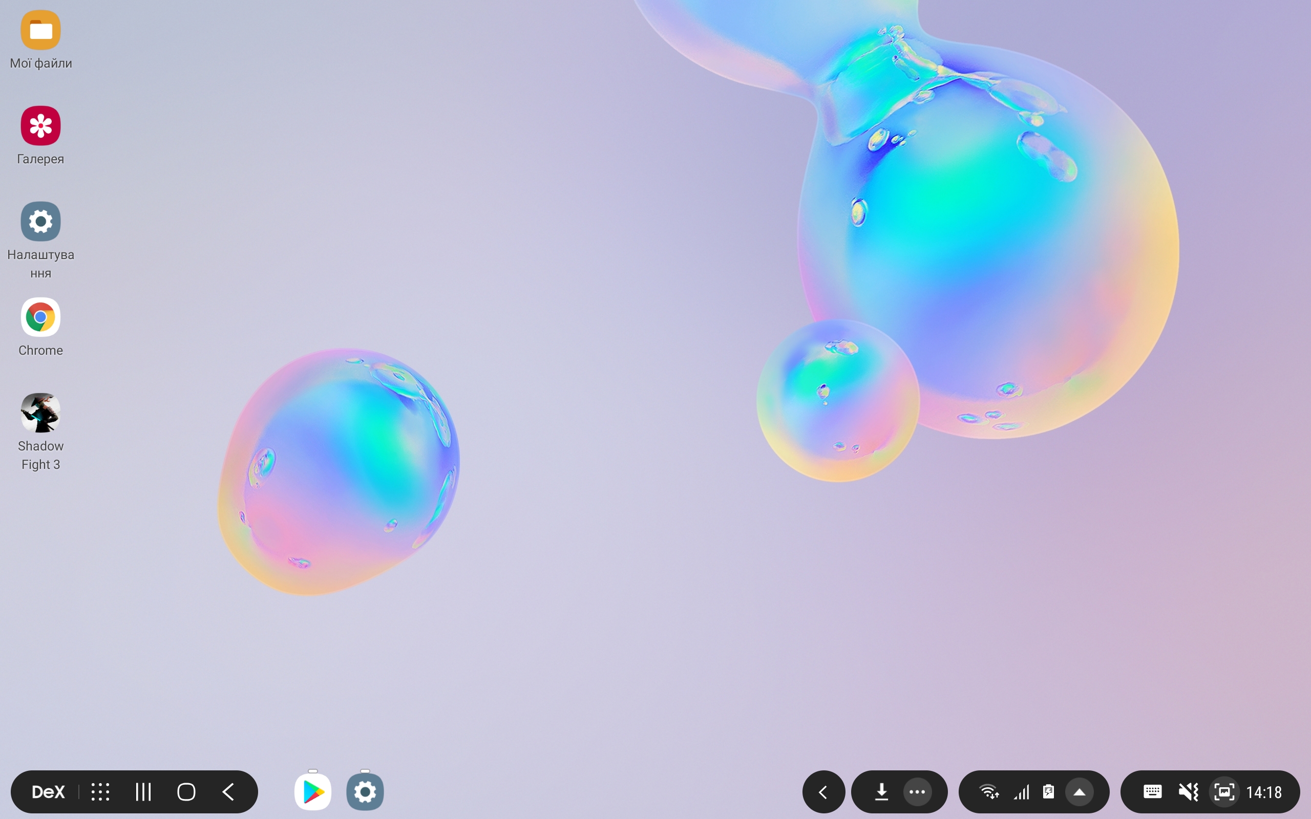 Огляд Samsung Galaxy Tab S6: найбільш "заряджений" планшет на Android-304
