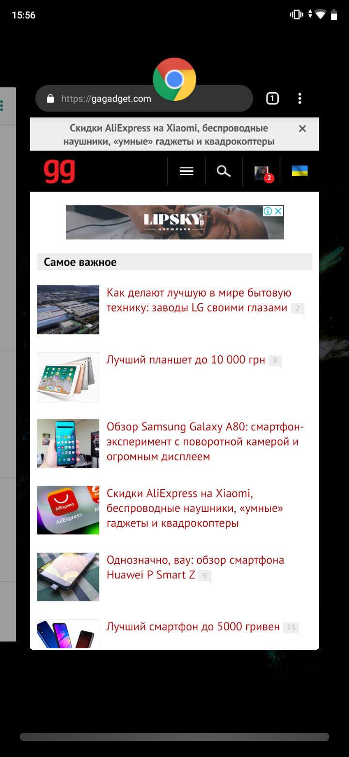 Обзор Xiaomi Mi A3: лучший в своем классе смартфон на Android One, но без NFC-117