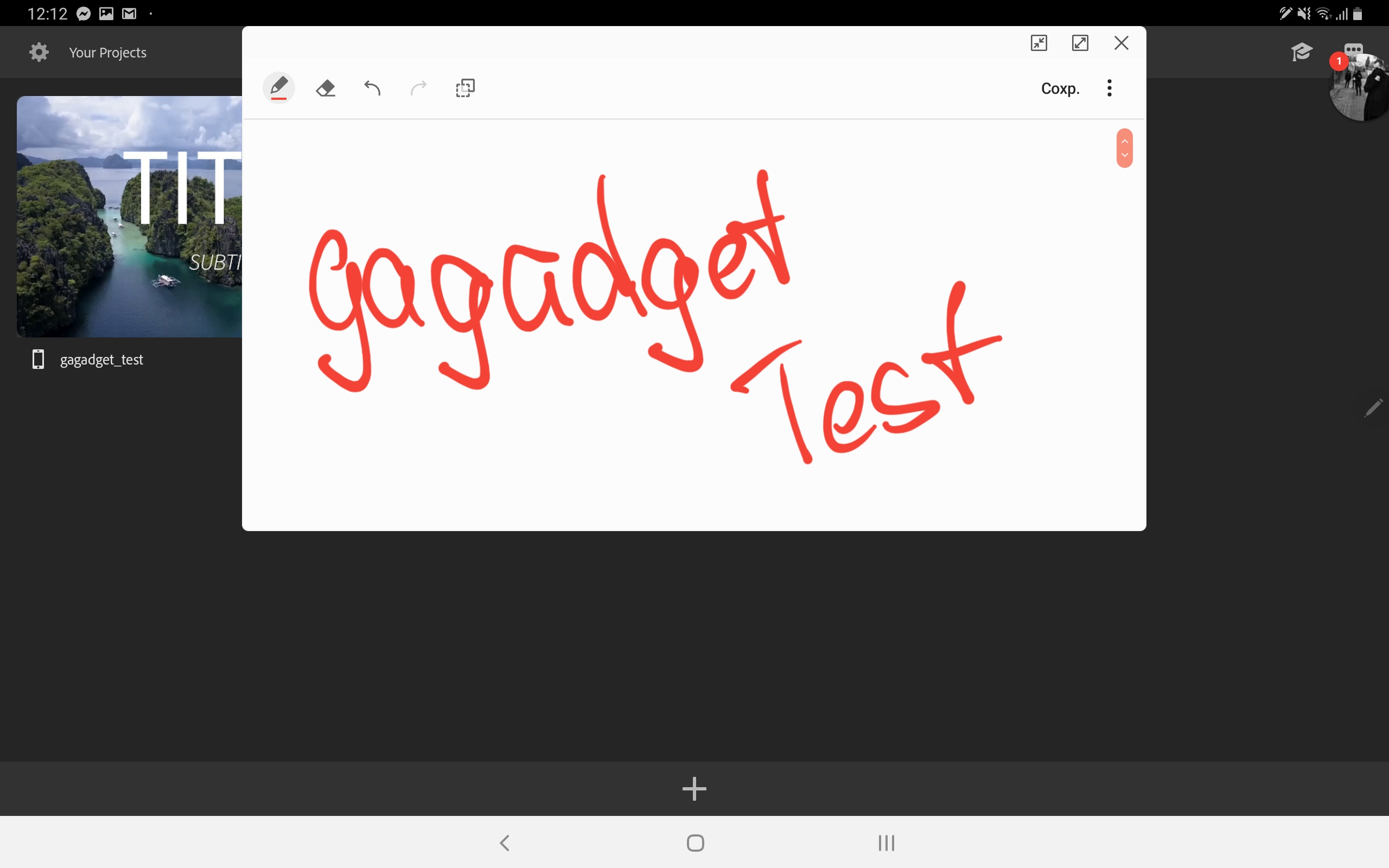 Огляд Samsung Galaxy Tab S6: найбільш "заряджений" планшет на Android-271