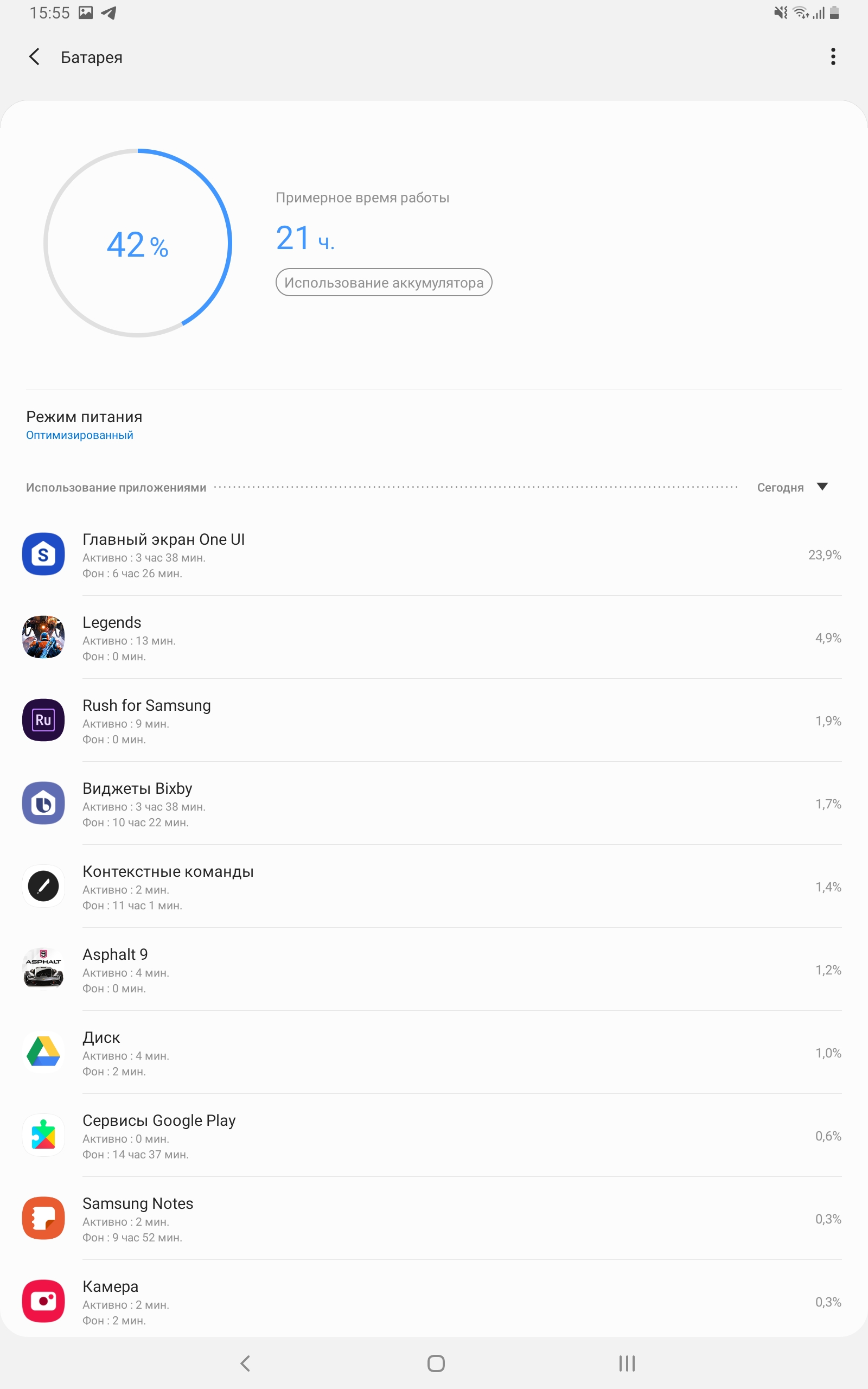 Огляд Samsung Galaxy Tab S6: найбільш "заряджений" планшет на Android-146
