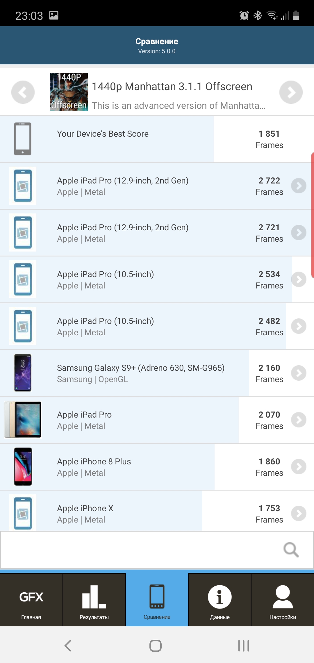 Огляд Samsung Galaxy Note10: той самий флагман, але дещо менший-111