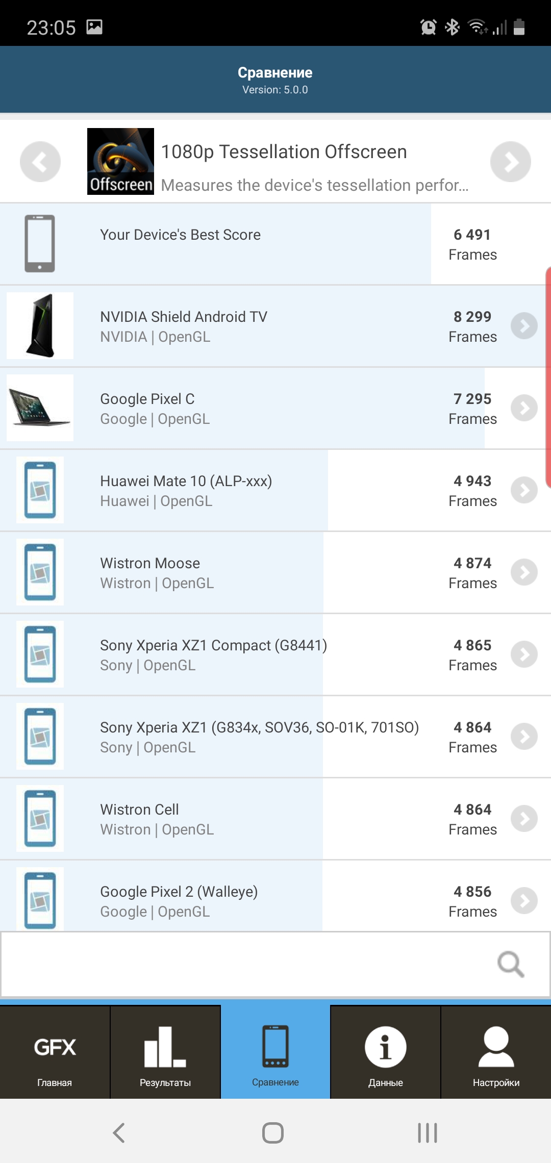 Огляд Samsung Galaxy Note10: той самий флагман, але дещо менший-119