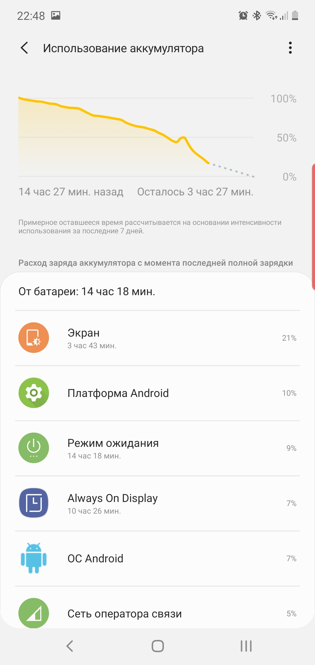 Огляд Samsung Galaxy Note10: той самий флагман, але дещо менший-228