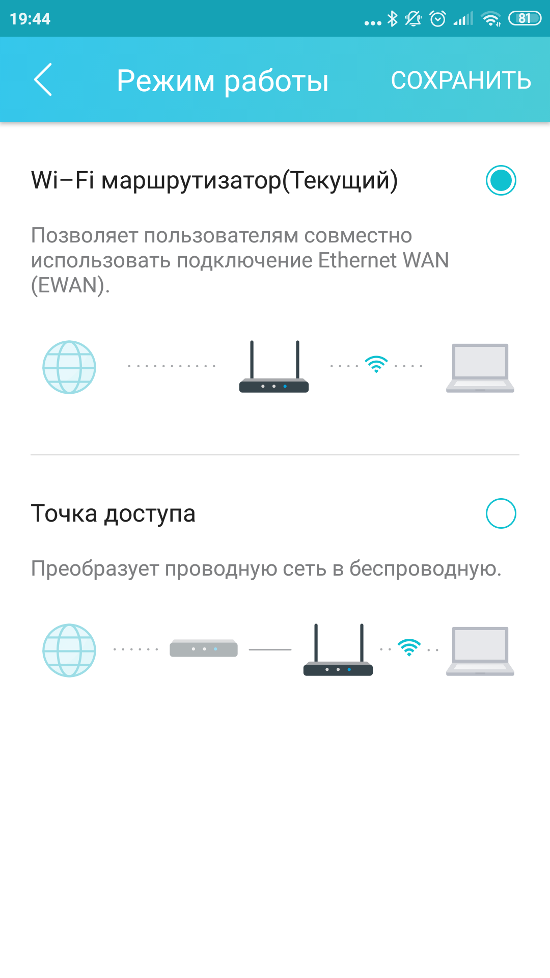 TP-Link Archer AX10: роутер з підтримкою Wi-Fi 6 дешевше 2000 гривень-79