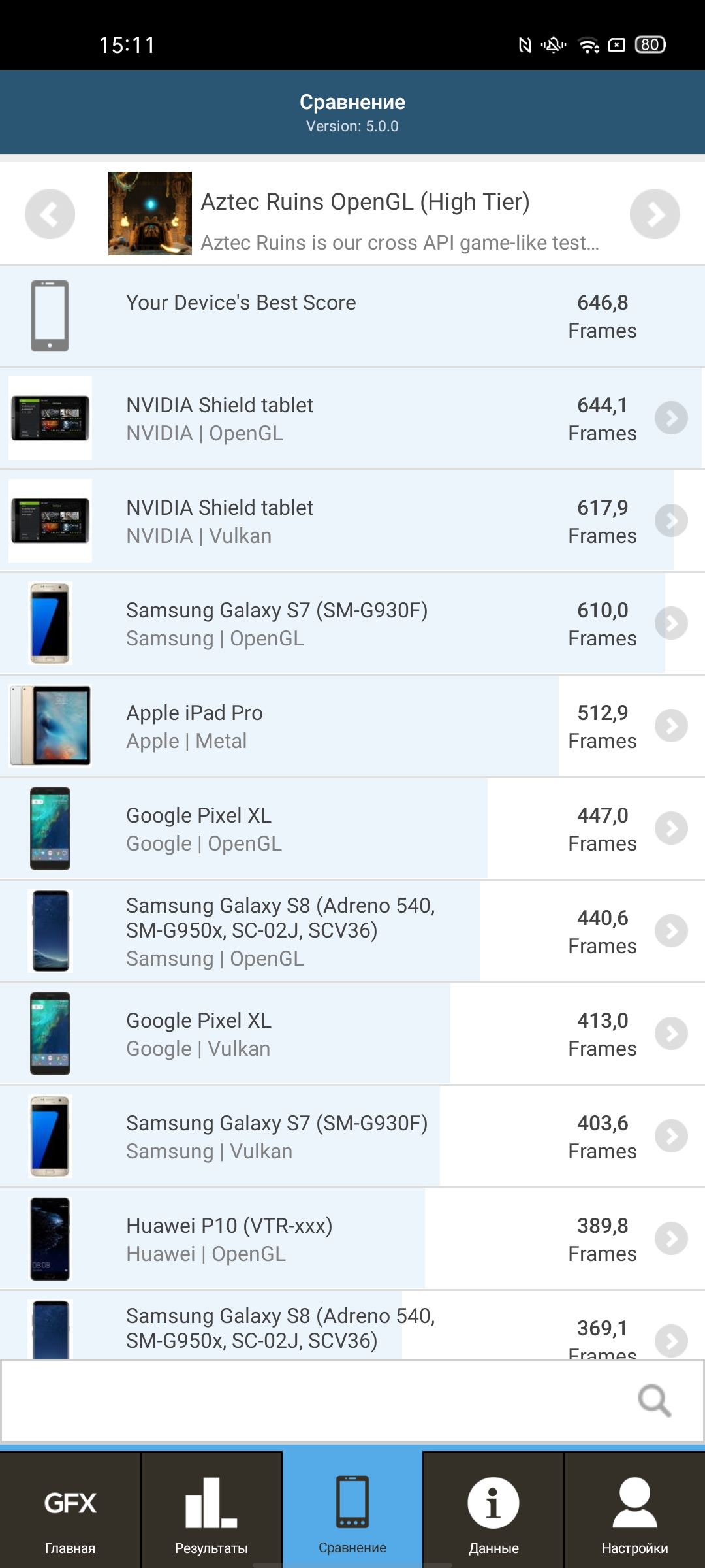 Обзор OPPO Reno4 Pro: расплата за быструю зарядку-111