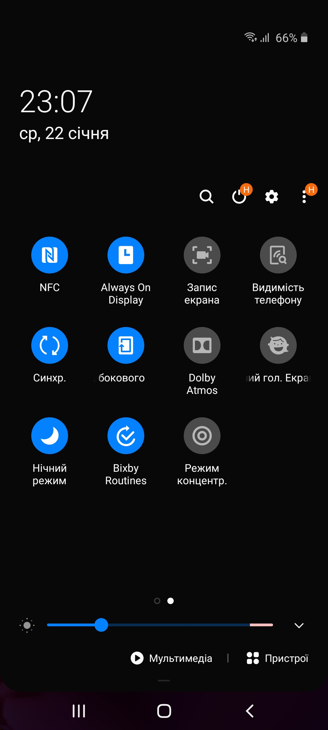 Обзор Samsung Galaxy A71: потенциальный бестселлер среднего сегмента-187
