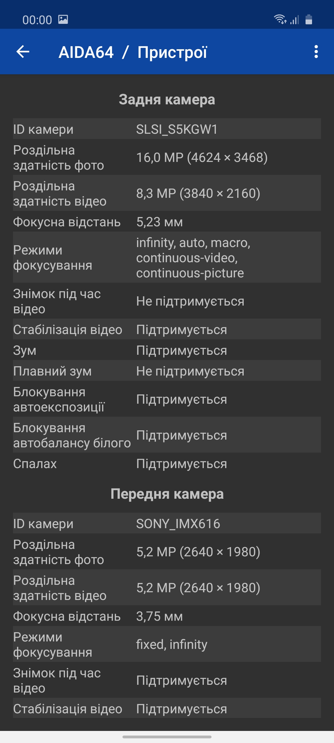 Обзор Samsung Galaxy A71: потенциальный бестселлер среднего сегмента-81