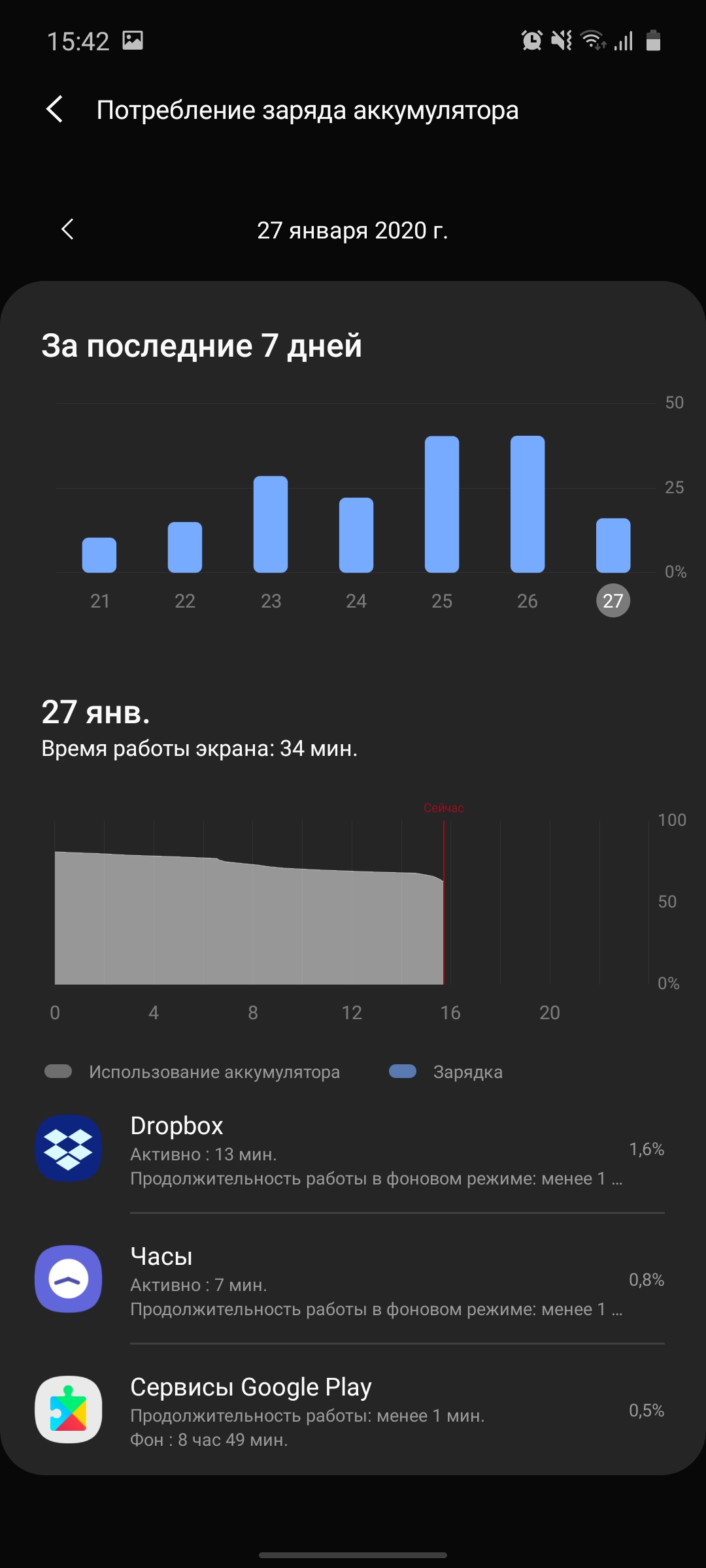 Обзор Samsung Galaxy A71: потенциальный бестселлер среднего сегмента-171