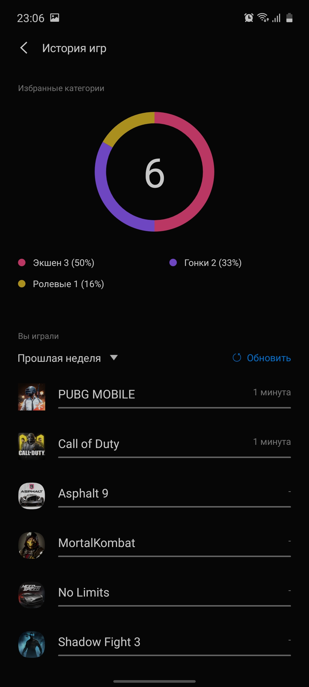 Обзор Samsung Galaxy A71: потенциальный бестселлер среднего сегмента-159