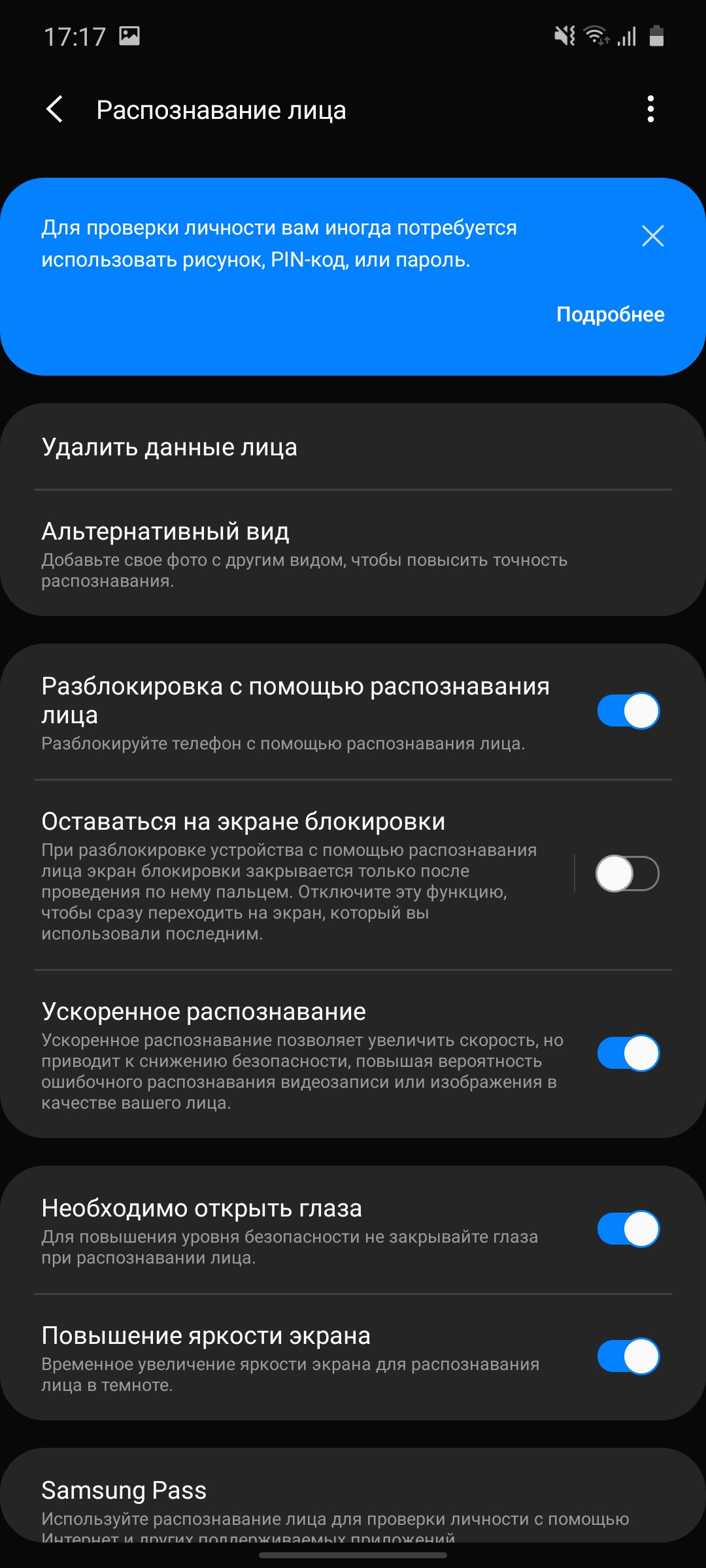 Огляд Samsung Galaxy S10 Lite: флагман на мінімалках-48