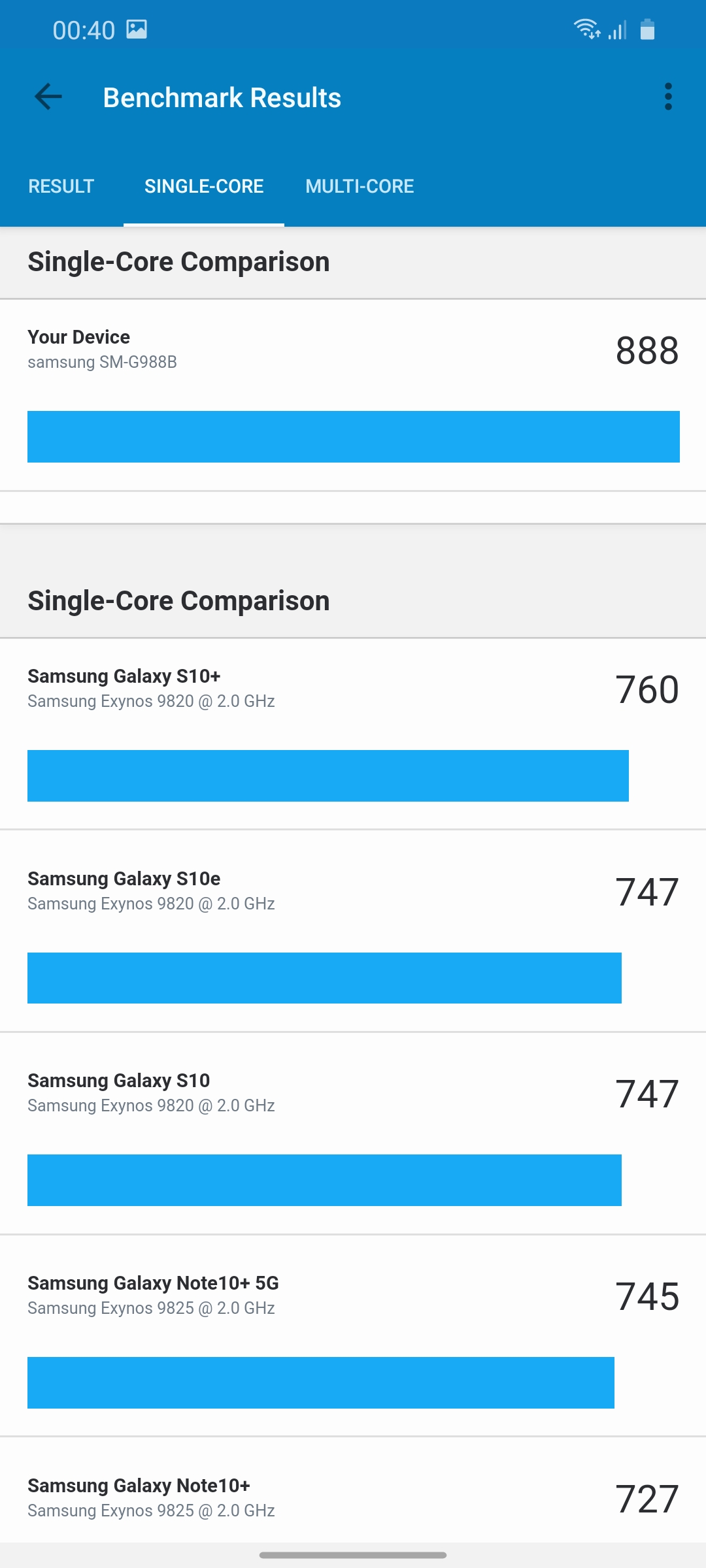 Обзор Samsung Galaxy S20 Ultra: флагман с огромным 120 Гц экраном и "космической" камерой-71