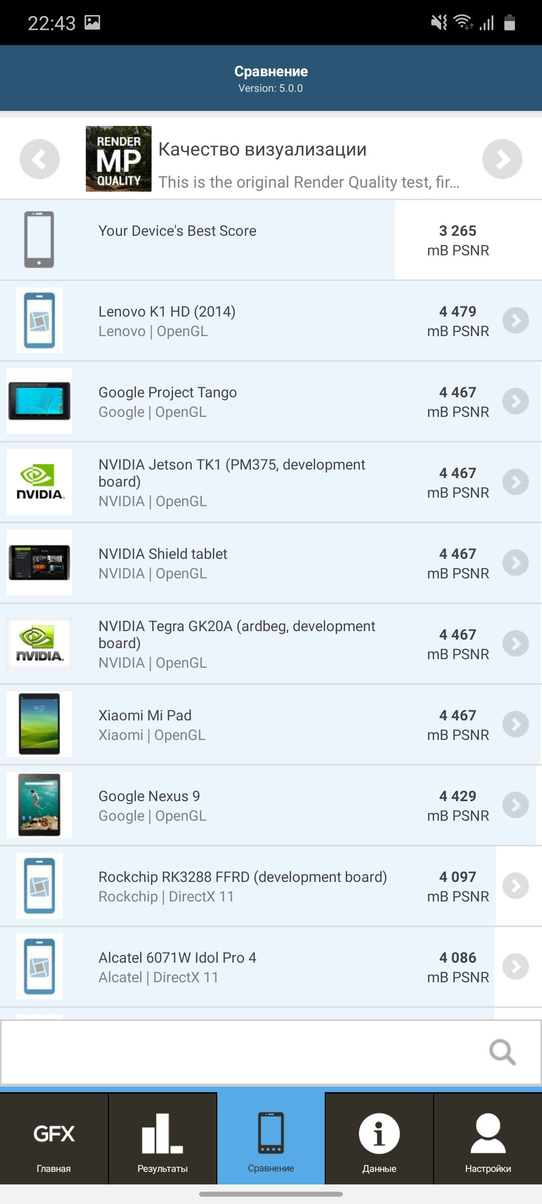 Обзор Samsung Galaxy A41: 6.1-дюймовая «компактность»-104