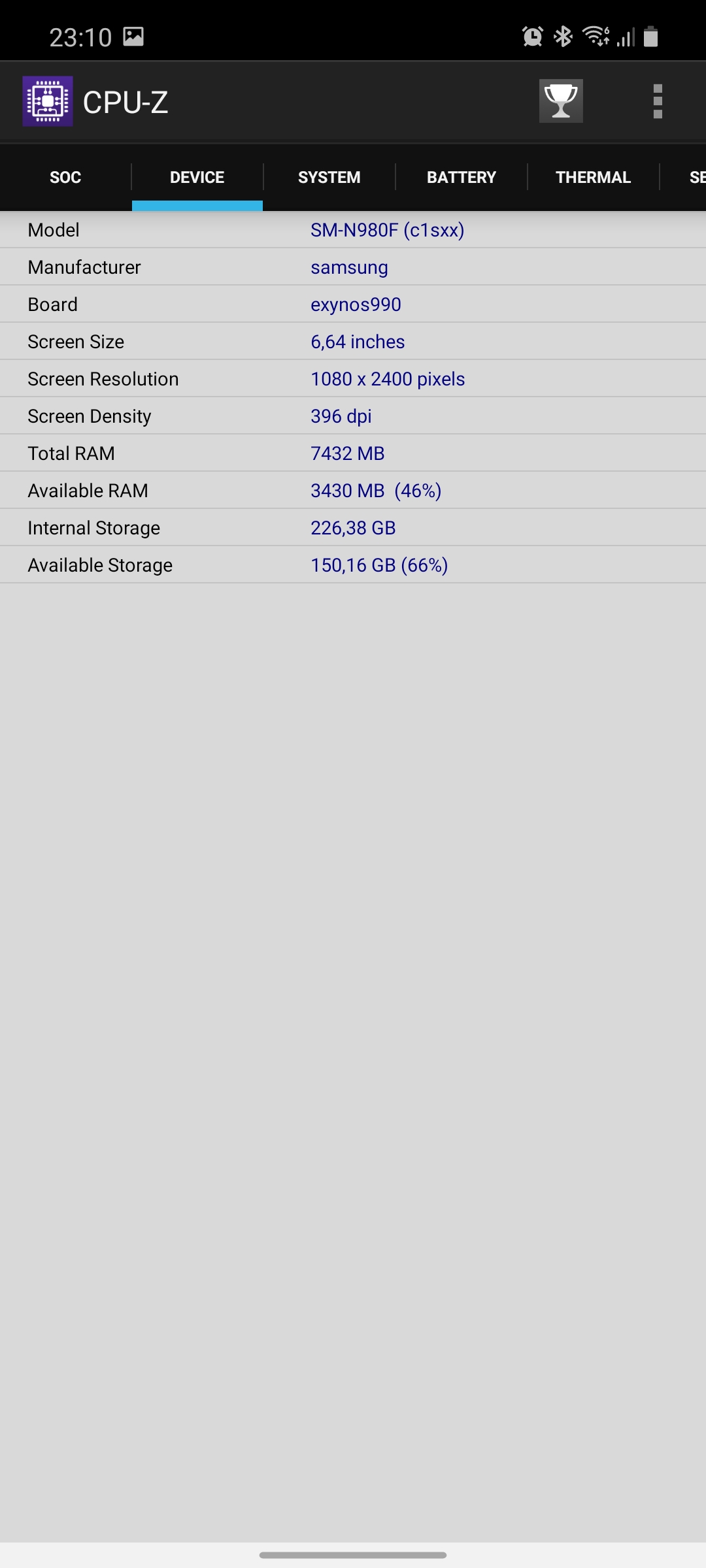 Обзор Samsung Galaxy Note20: у нас с собой было три камеры, стилус и пластиковый корпус-95