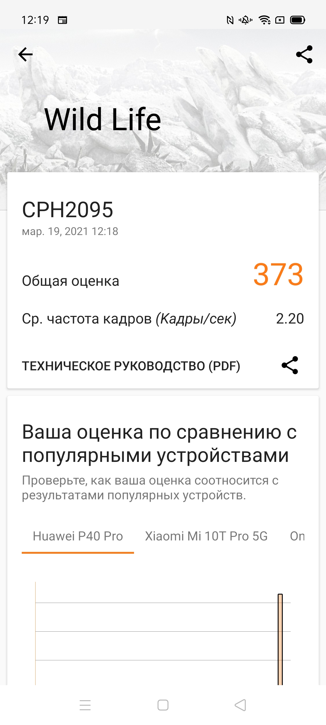 Обзор OPPO A73: смартфон за 7000 гривен, который заряжается меньше часа-94
