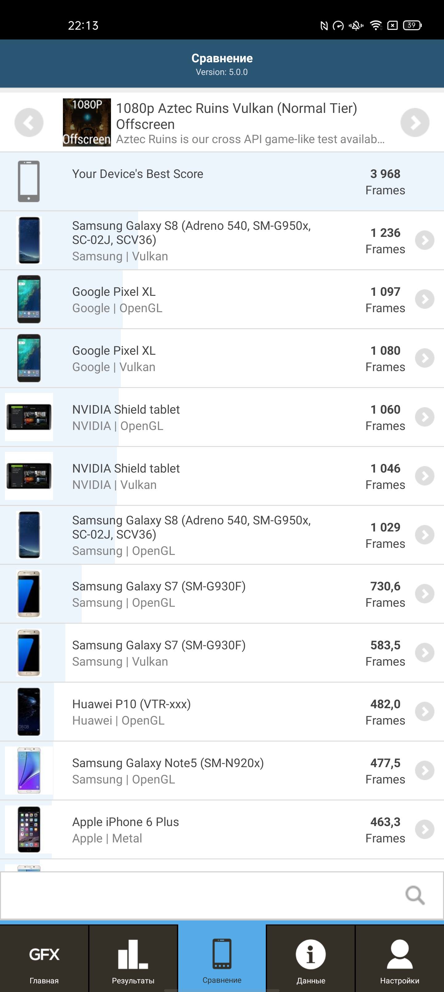 Обзор OPPO Find X3 Pro: микроскоп в кармане-138
