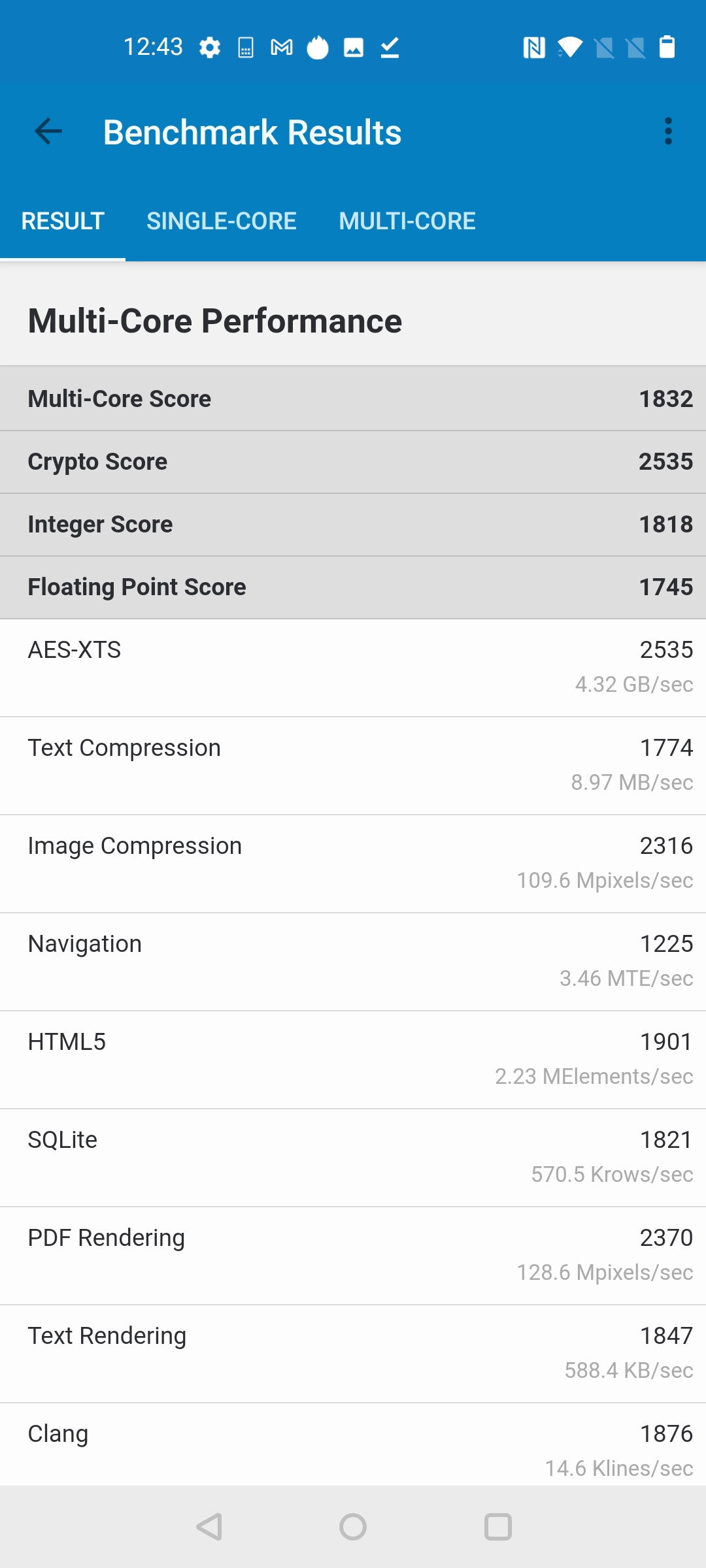 Обзор OnePlus Nord N10 5G: средний класс создателей «убийц флагманов»-44