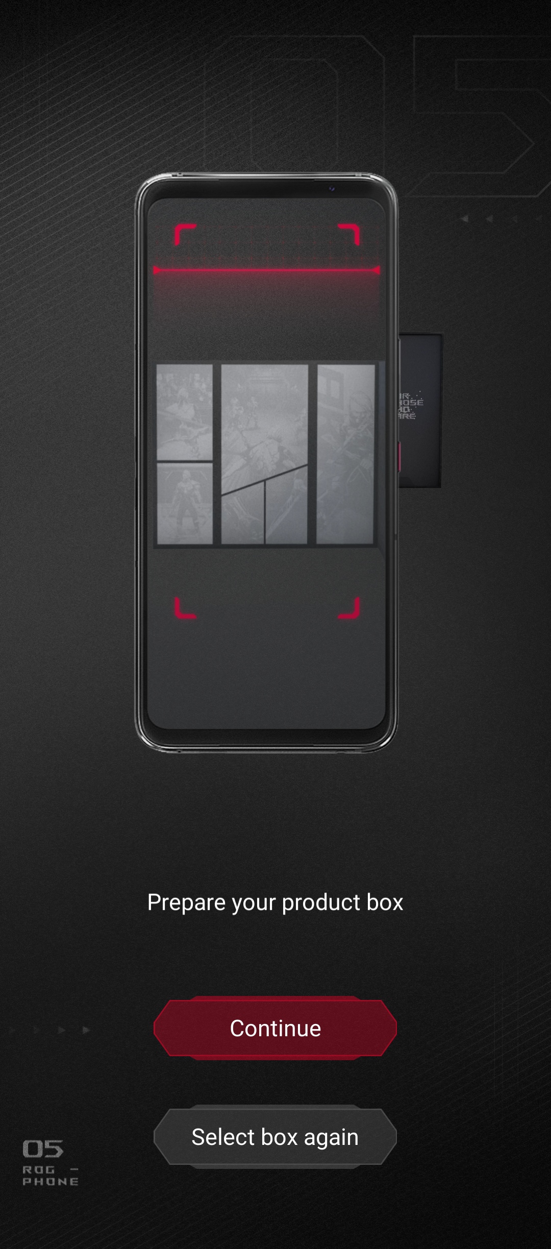 Обзор ASUS ROG Phone 5: чемпион республики-7