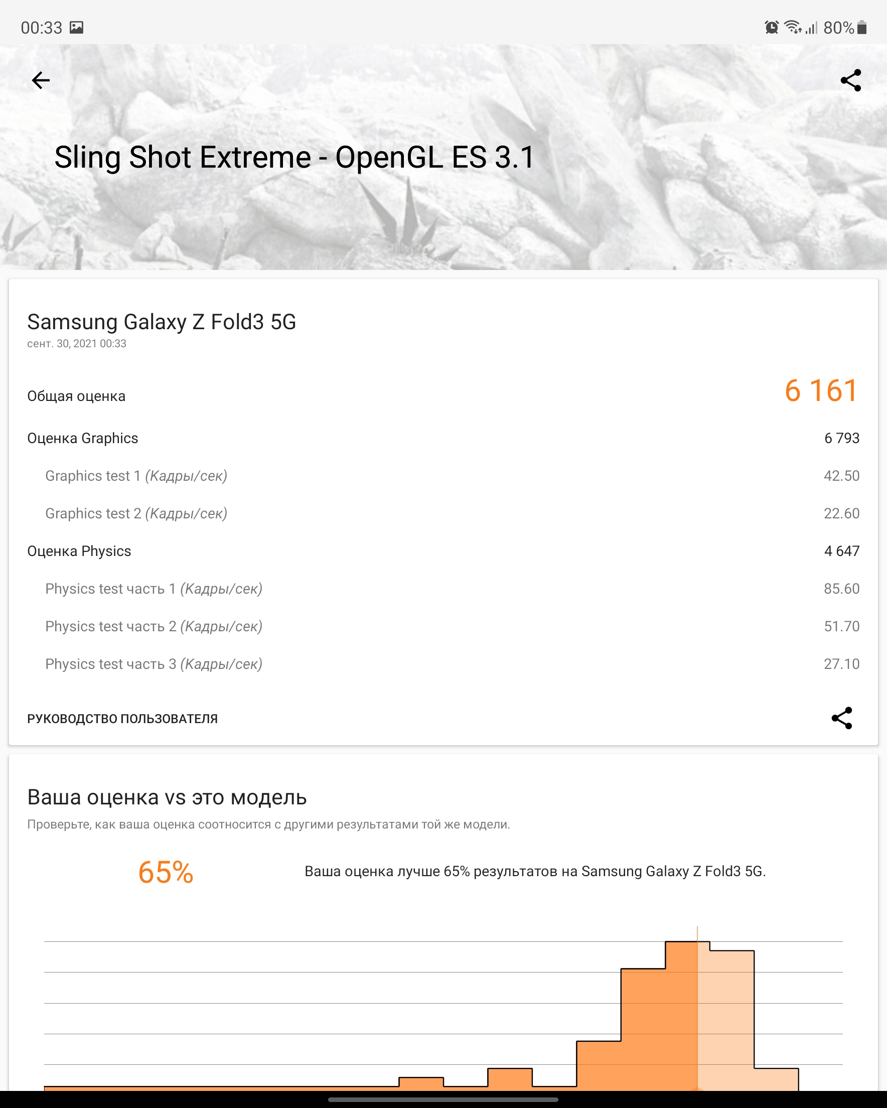 Огляд Samsung Galaxy Z Fold3: смартфон для тих, у кого все є-139