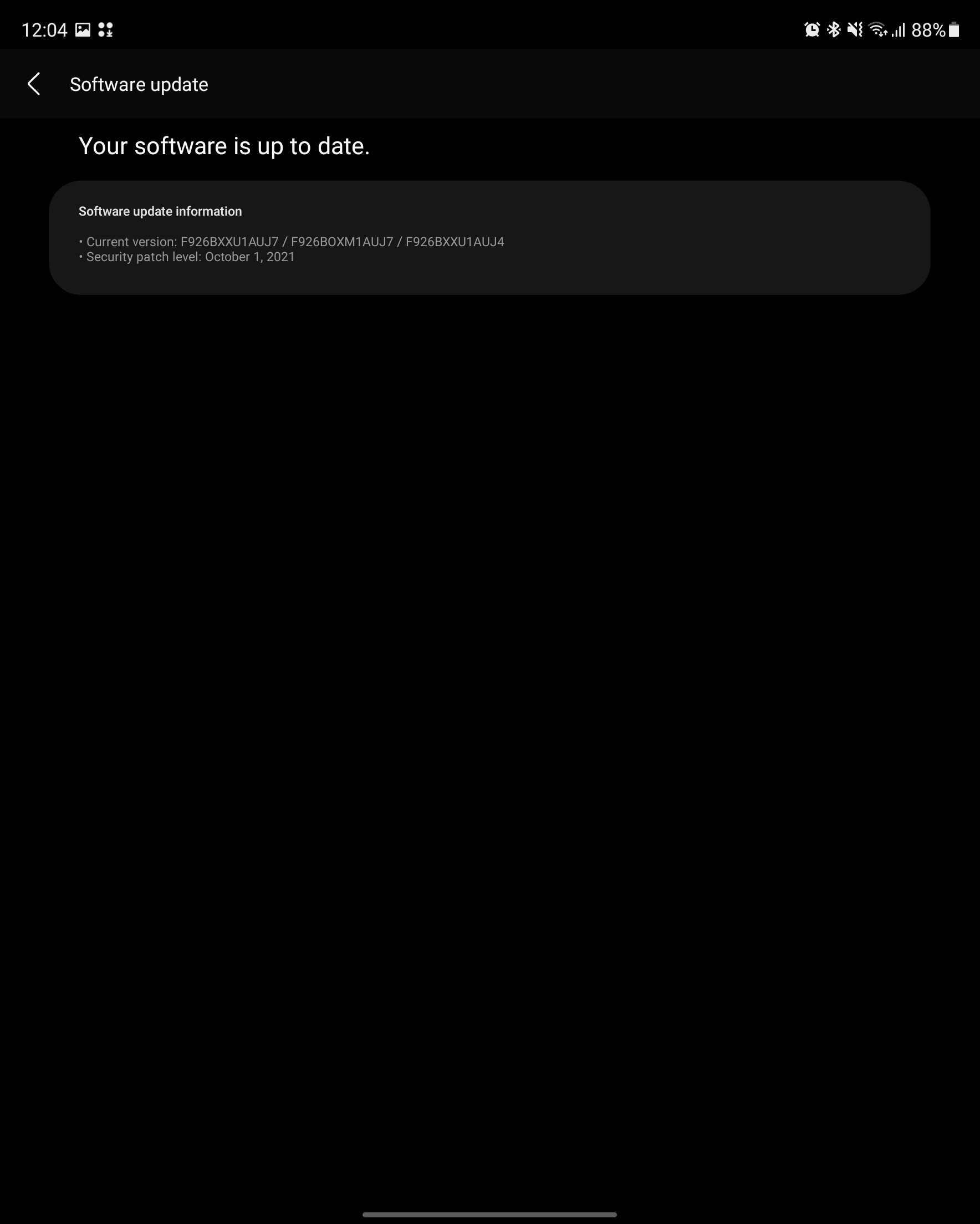 Samsung Galaxy Z Fold3 Review-202