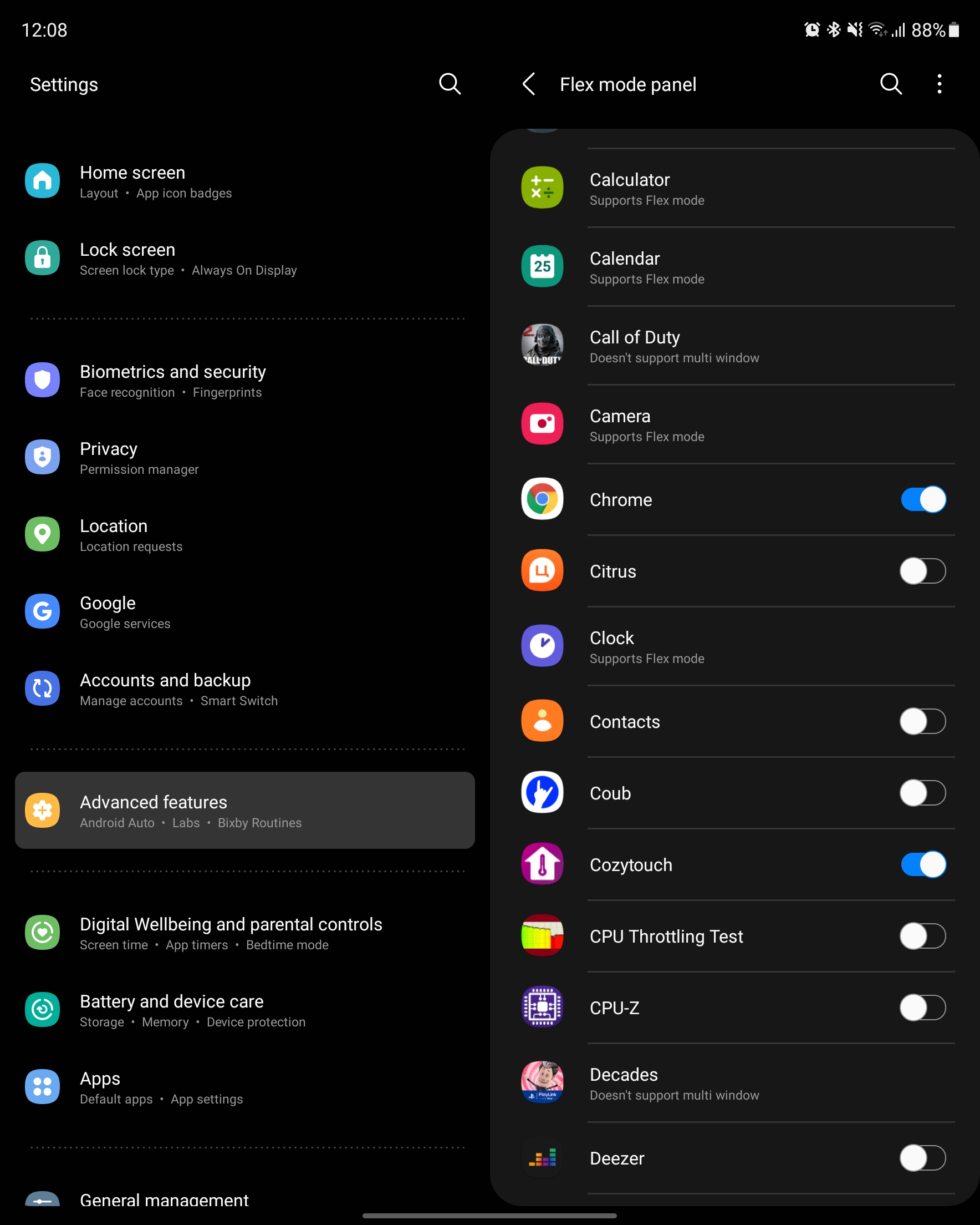 Samsung Galaxy Z Fold3 Review-218