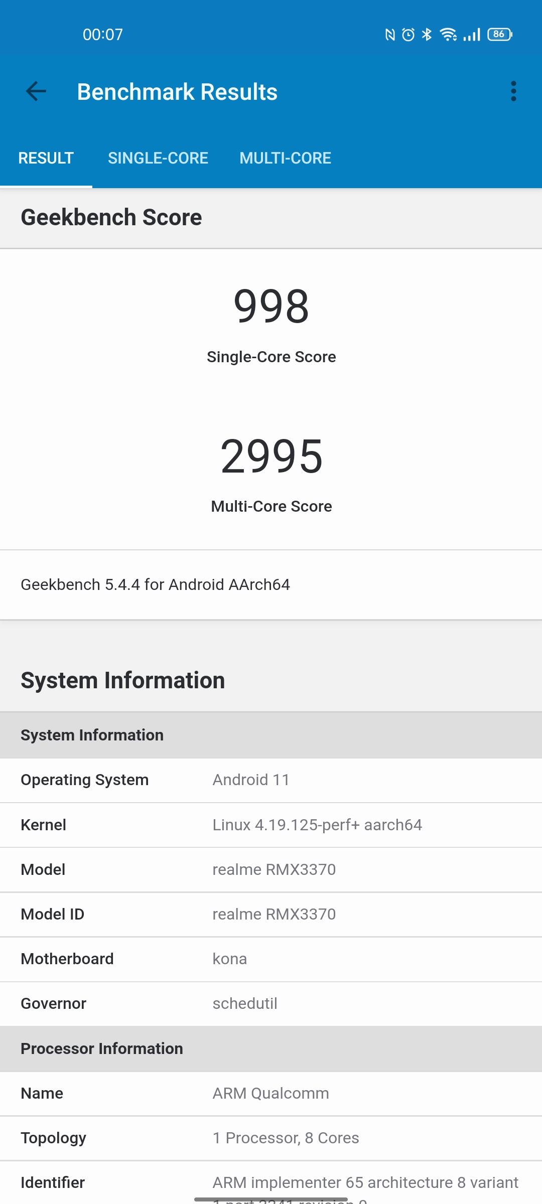 Обзор realme GT Neo 2: 40 минут зарядки и два дня без розетки-104